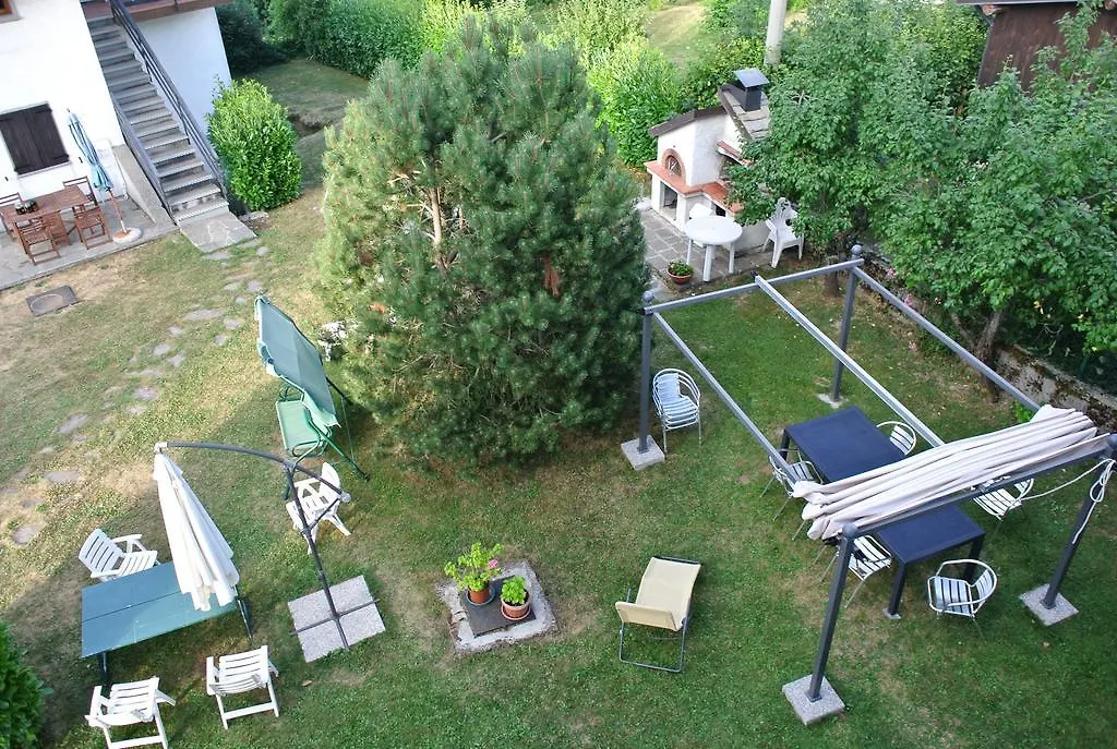 Bice Guest House Abetone
