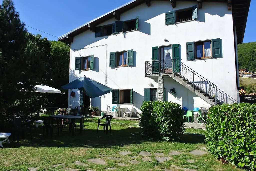Bice Guest House Abetone