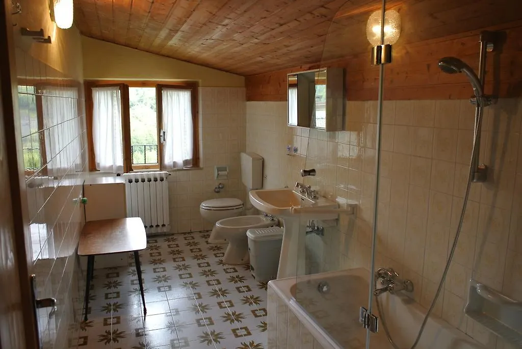 Bice Guest House Abetone