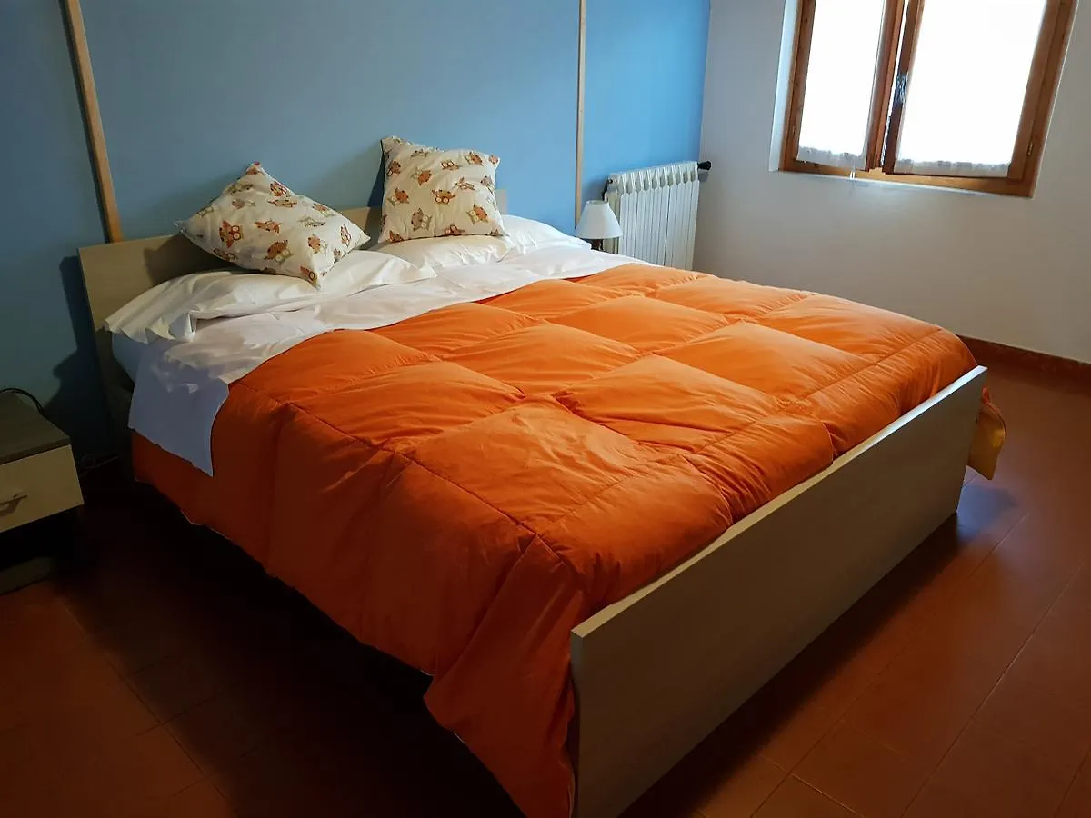 Bice Guest House Abetone Italy