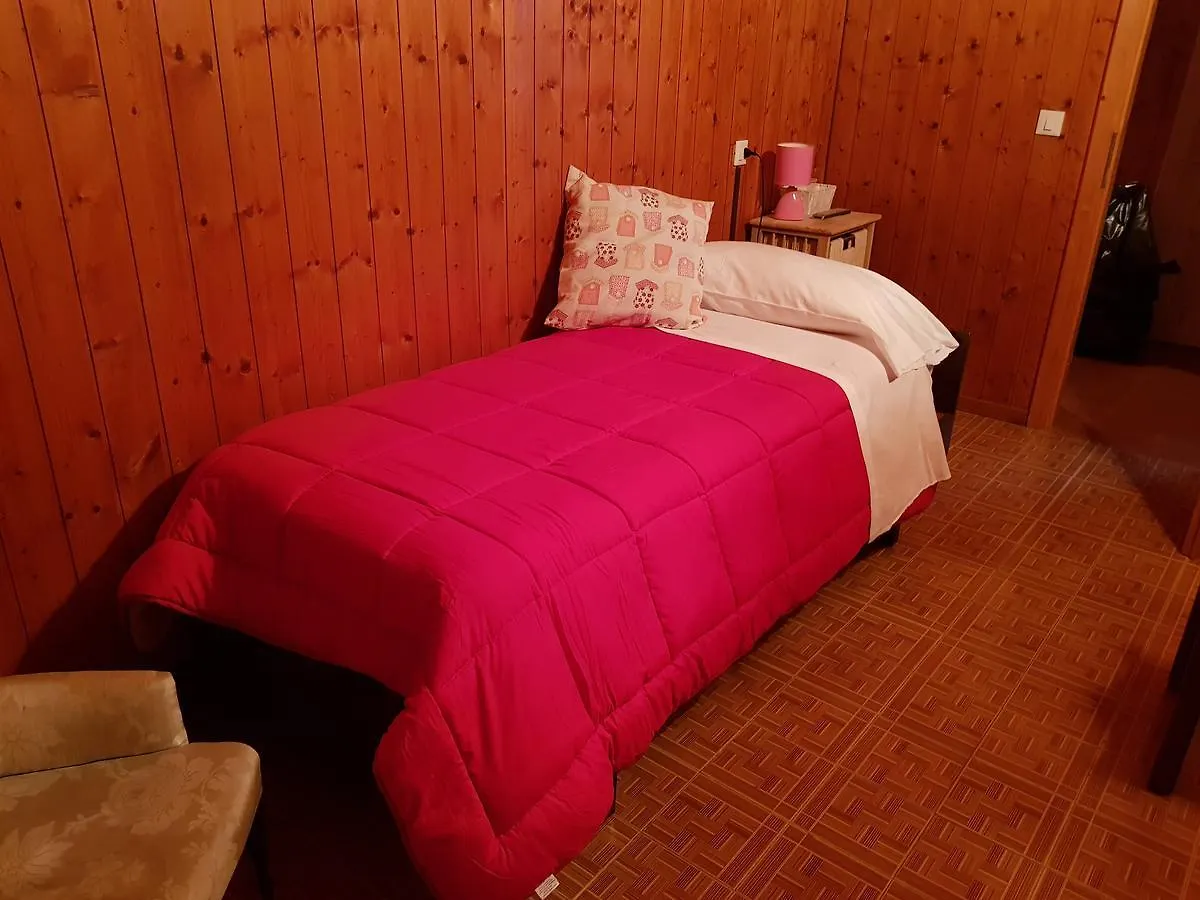Bice Guest House Abetone 0*,  Italy