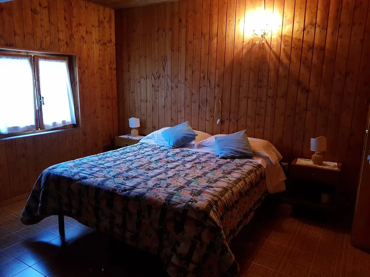 Bice Guest House Abetone