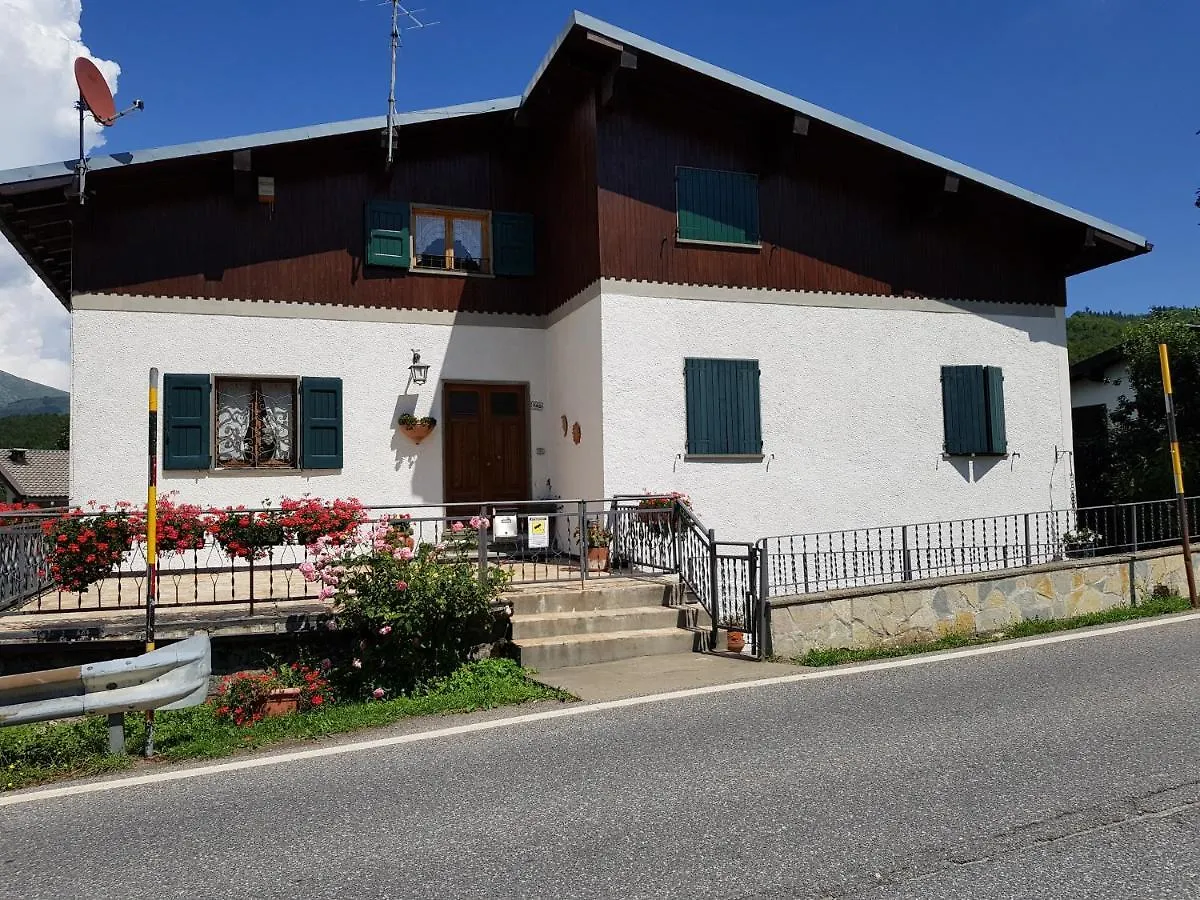 Bice Guest House Abetone