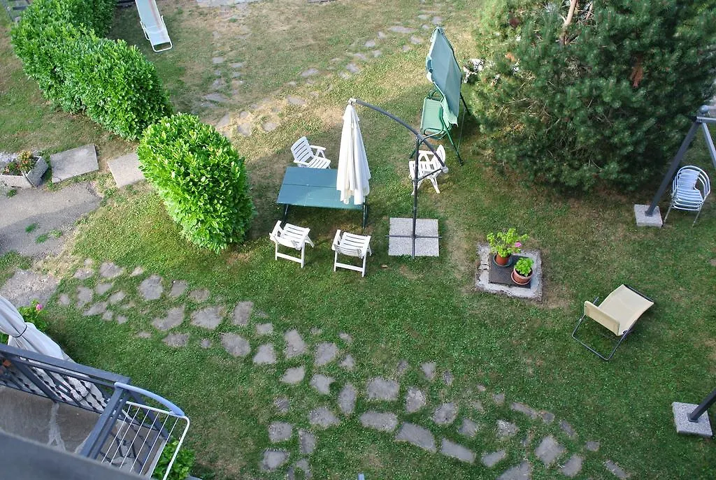 Bice Guest House Abetone Italy